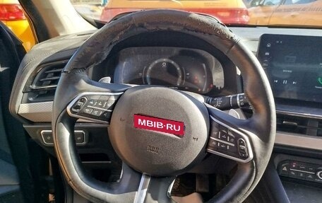 Haval F7 I, 2023 год, 1 255 180 рублей, 6 фотография