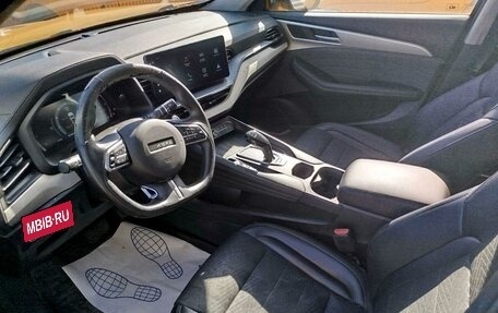 Haval F7 I, 2023 год, 1 255 180 рублей, 8 фотография