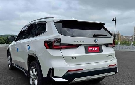 BMW X1, 2023 год, 2 675 000 рублей, 5 фотография