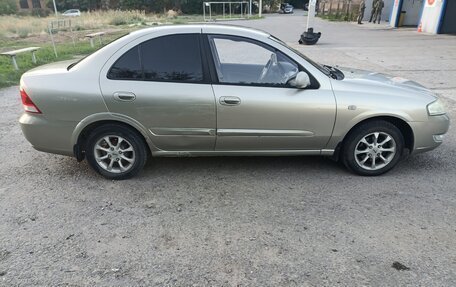 Nissan Almera Classic, 2006 год, 350 000 рублей, 4 фотография