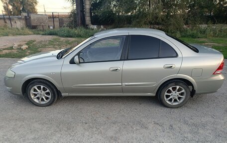 Nissan Almera Classic, 2006 год, 350 000 рублей, 3 фотография