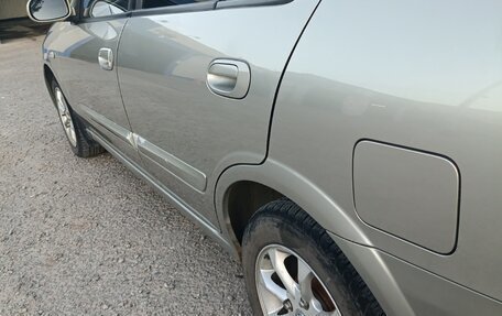 Nissan Almera Classic, 2006 год, 350 000 рублей, 6 фотография