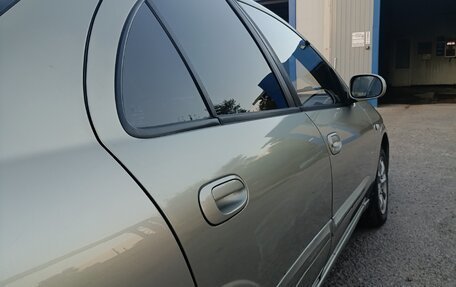 Nissan Almera Classic, 2006 год, 350 000 рублей, 8 фотография