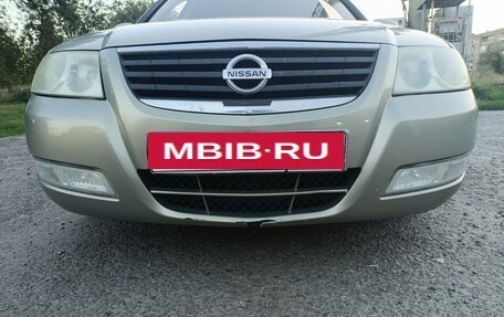 Nissan Almera Classic, 2006 год, 350 000 рублей, 2 фотография