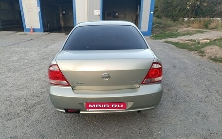 Nissan Almera Classic, 2006 год, 350 000 рублей, 5 фотография