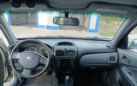 Nissan Almera Classic, 2006 год, 350 000 рублей, 14 фотография