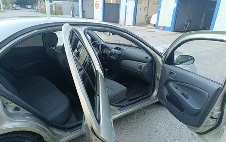 Nissan Almera Classic, 2006 год, 350 000 рублей, 13 фотография