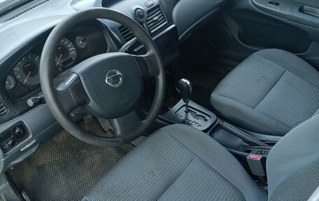 Nissan Almera Classic, 2006 год, 350 000 рублей, 15 фотография