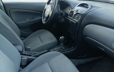 Nissan Almera Classic, 2006 год, 350 000 рублей, 16 фотография