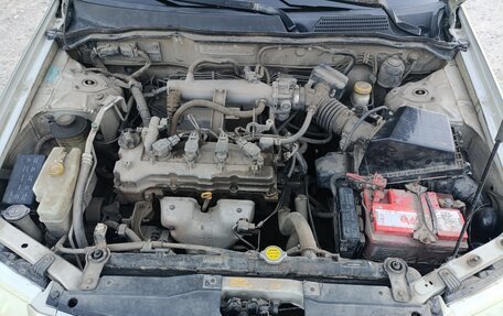Nissan Almera Classic, 2006 год, 350 000 рублей, 19 фотография