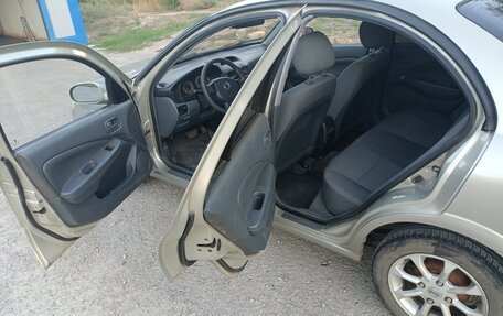 Nissan Almera Classic, 2006 год, 350 000 рублей, 12 фотография
