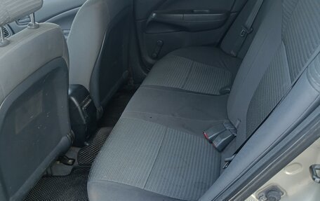 Nissan Almera Classic, 2006 год, 350 000 рублей, 17 фотография