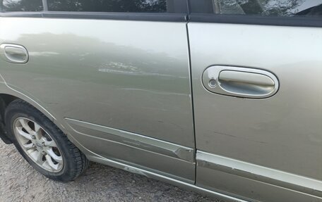 Nissan Almera Classic, 2006 год, 350 000 рублей, 11 фотография