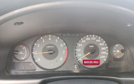 Nissan Almera Classic, 2006 год, 350 000 рублей, 18 фотография