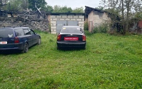 Chevrolet Lanos I, 2006 год, 130 000 рублей, 5 фотография