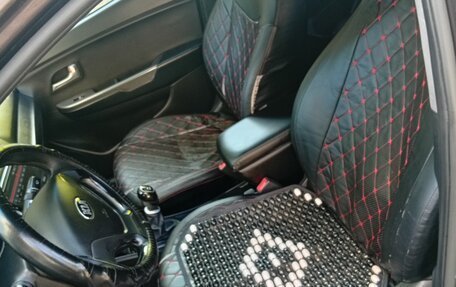KIA Rio III рестайлинг, 2015 год, 505 000 рублей, 11 фотография