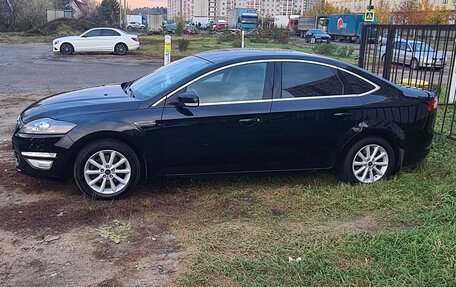 Ford Mondeo IV, 2011 год, 1 150 000 рублей, 3 фотография