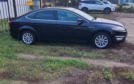 Ford Mondeo IV, 2011 год, 1 150 000 рублей, 4 фотография