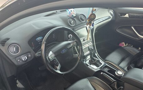 Ford Mondeo IV, 2011 год, 1 150 000 рублей, 5 фотография