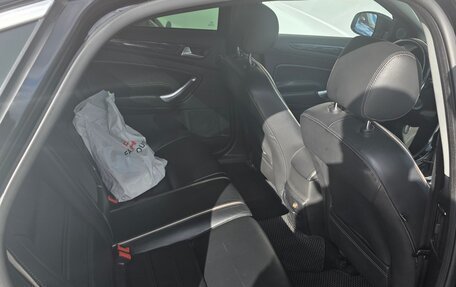 Ford Mondeo IV, 2011 год, 1 150 000 рублей, 6 фотография