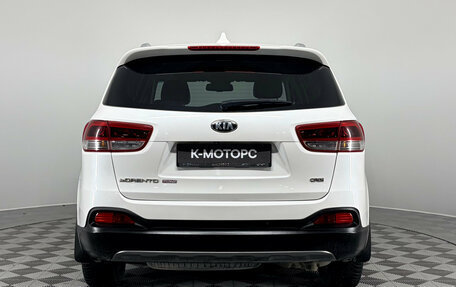 KIA Sorento III Prime рестайлинг, 2016 год, 2 390 000 рублей, 8 фотография