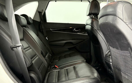 KIA Sorento III Prime рестайлинг, 2016 год, 2 390 000 рублей, 13 фотография
