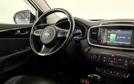 KIA Sorento III Prime рестайлинг, 2016 год, 2 390 000 рублей, 12 фотография