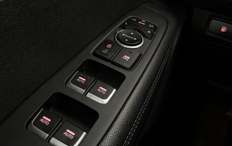 KIA Sorento III Prime рестайлинг, 2016 год, 2 390 000 рублей, 18 фотография