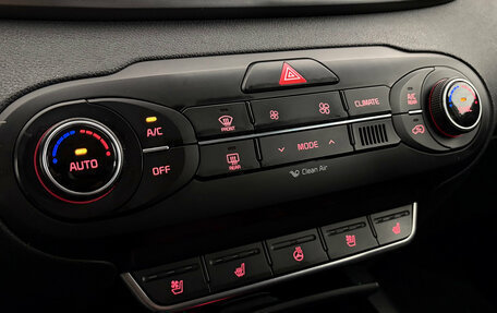 KIA Sorento III Prime рестайлинг, 2016 год, 2 390 000 рублей, 20 фотография