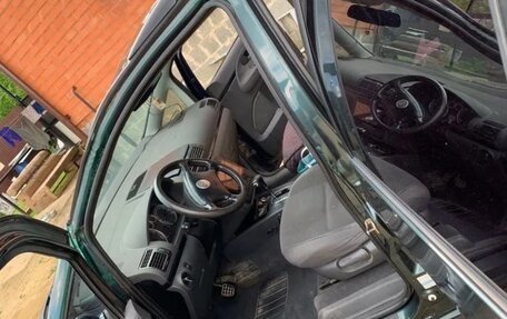 Volkswagen Sharan I рестайлинг, 2006 год, 350 000 рублей, 6 фотография