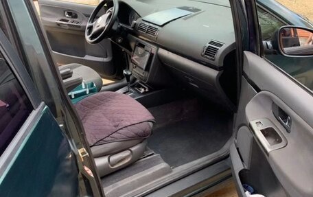 Volkswagen Sharan I рестайлинг, 2006 год, 350 000 рублей, 9 фотография