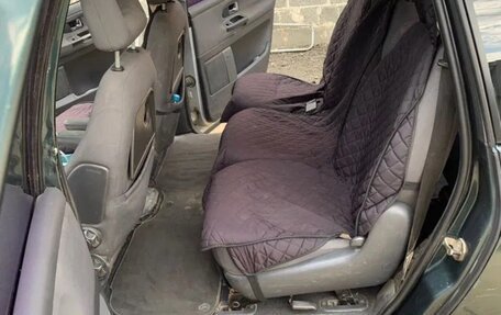 Volkswagen Sharan I рестайлинг, 2006 год, 350 000 рублей, 4 фотография