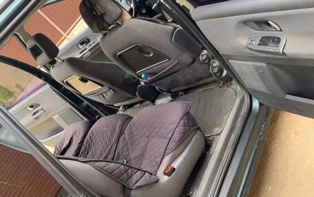 Volkswagen Sharan I рестайлинг, 2006 год, 350 000 рублей, 10 фотография