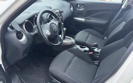 Nissan Juke II, 2014 год, 1 100 000 рублей, 4 фотография