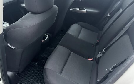 Nissan Juke II, 2014 год, 1 100 000 рублей, 3 фотография