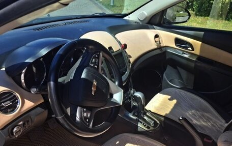 Chevrolet Cruze II, 2013 год, 550 000 рублей, 2 фотография