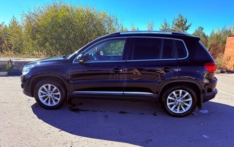 Volkswagen Tiguan I, 2011 год, 1 150 000 рублей, 2 фотография