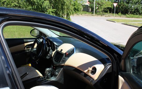 Chevrolet Cruze II, 2013 год, 550 000 рублей, 6 фотография