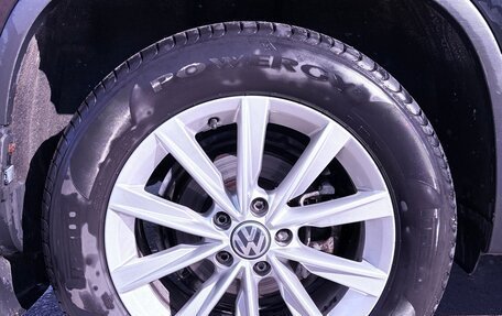 Volkswagen Tiguan I, 2011 год, 1 150 000 рублей, 13 фотография