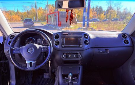 Volkswagen Tiguan I, 2011 год, 1 150 000 рублей, 11 фотография