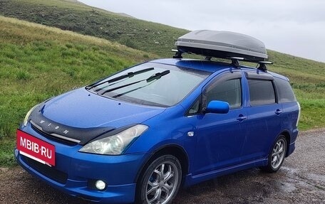 Toyota Wish II, 2004 год, 950 000 рублей, 4 фотография