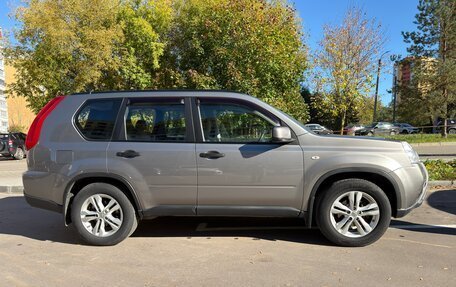 Nissan X-Trail, 2013 год, 1 250 000 рублей, 4 фотография
