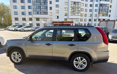 Nissan X-Trail, 2013 год, 1 250 000 рублей, 5 фотография