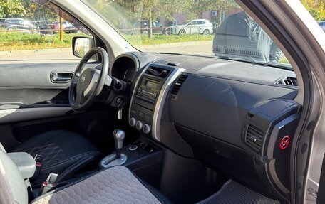 Nissan X-Trail, 2013 год, 1 250 000 рублей, 10 фотография