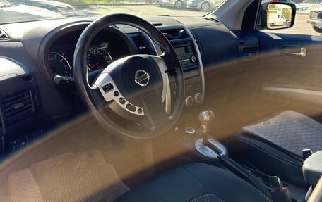 Nissan X-Trail, 2013 год, 1 250 000 рублей, 9 фотография