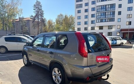 Nissan X-Trail, 2013 год, 1 250 000 рублей, 8 фотография