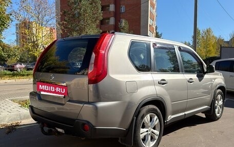 Nissan X-Trail, 2013 год, 1 250 000 рублей, 6 фотография
