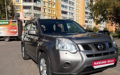 Nissan X-Trail, 2013 год, 1 250 000 рублей, 3 фотография