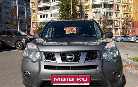 Nissan X-Trail, 2013 год, 1 250 000 рублей, 2 фотография