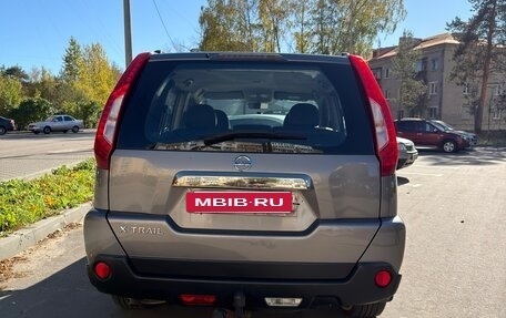 Nissan X-Trail, 2013 год, 1 250 000 рублей, 7 фотография